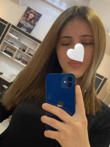 Анкета проститутки Оксана - Фото 1, , 23 года, №68471